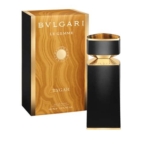 bvlgari tygar review.